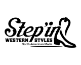 https://www.logocontest.com/public/logoimage/1710902793Step in Western Styles11.png